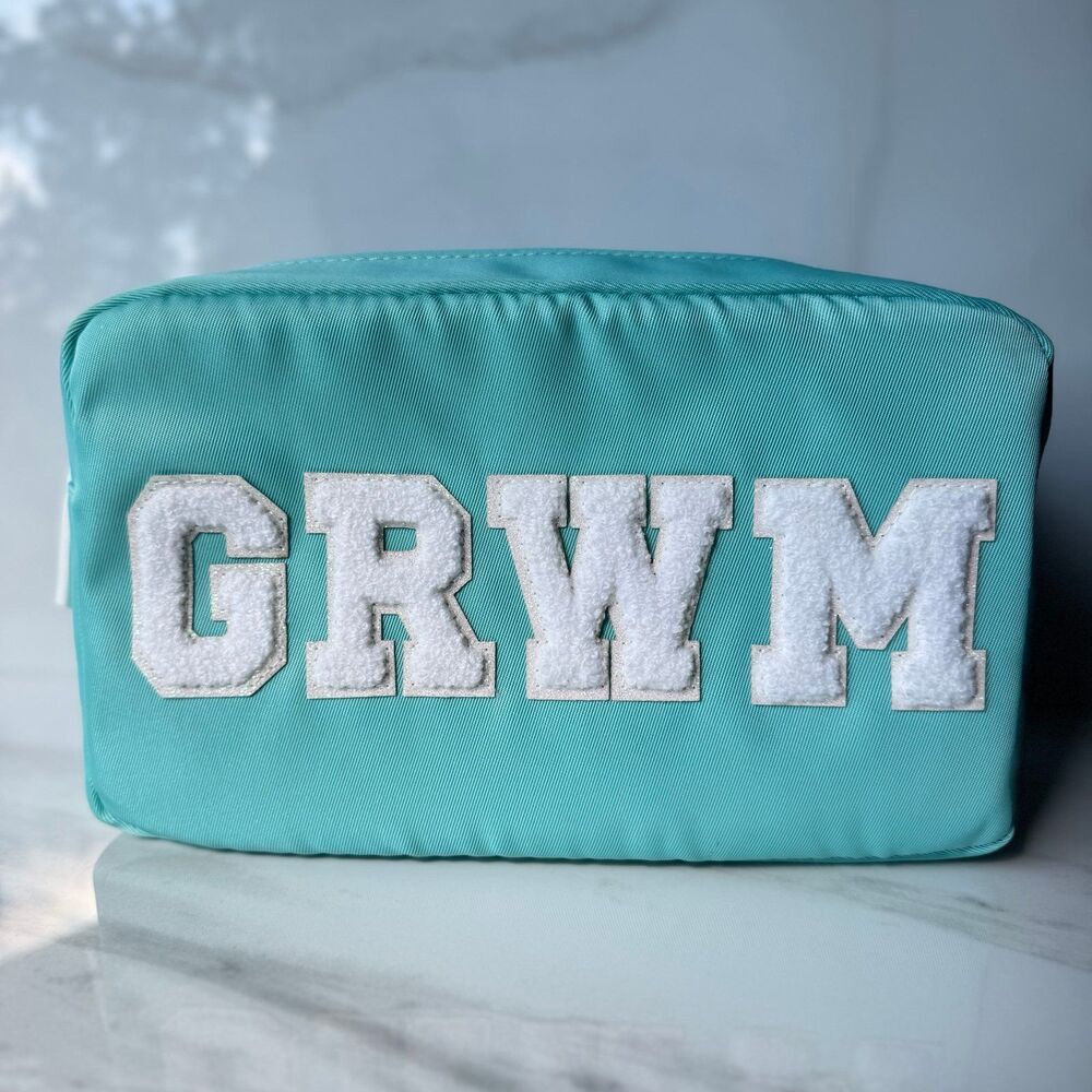 NWT Toiletry Bag First Aid Beauty